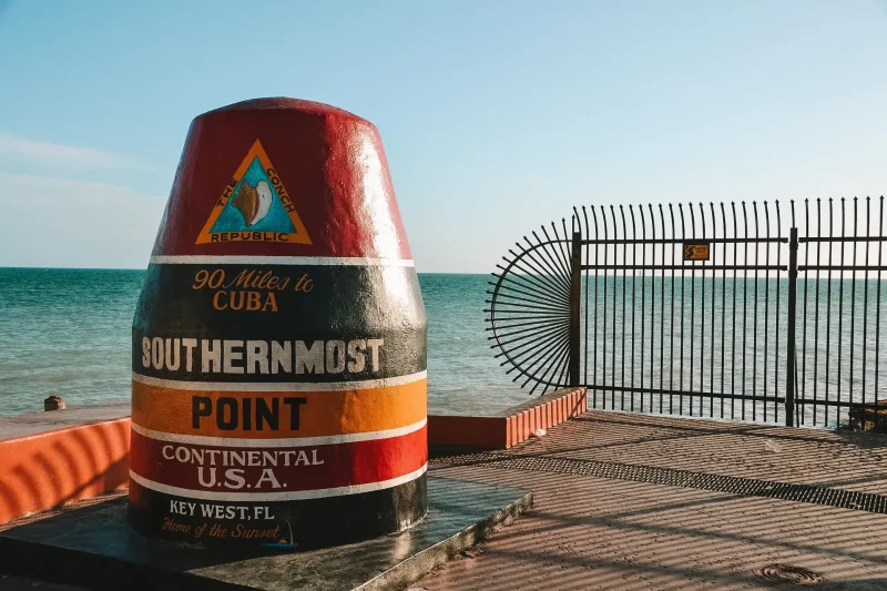 mejores excursiones desde Miami