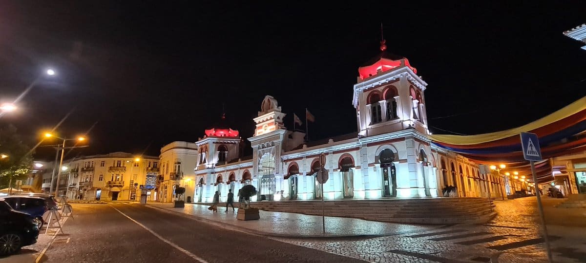 Loulé