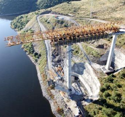 Camilo Ibrahim Issa - Manual del Ingeniero Civil: Guía para el Diseño de Puentes y Normas Técnicas Complementarias