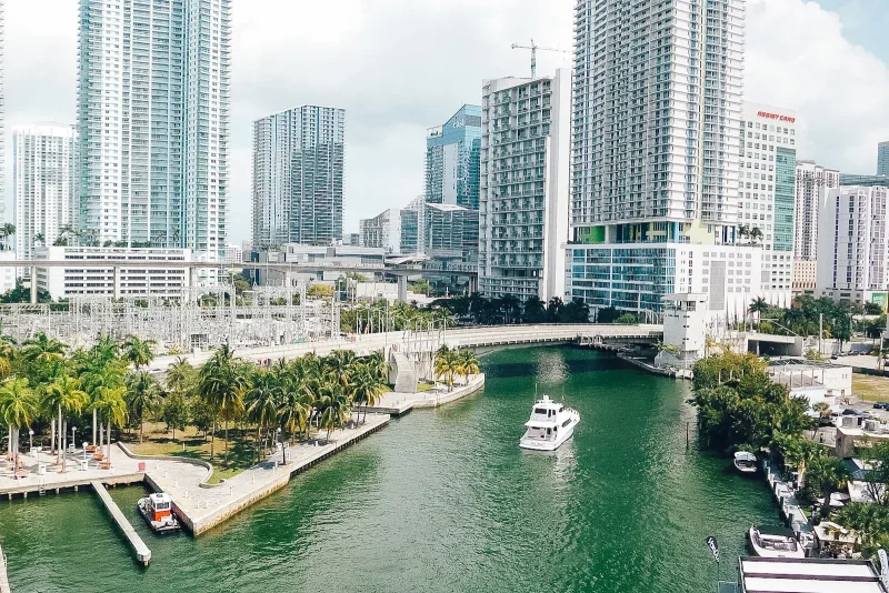 mejores excursiones desde Miami