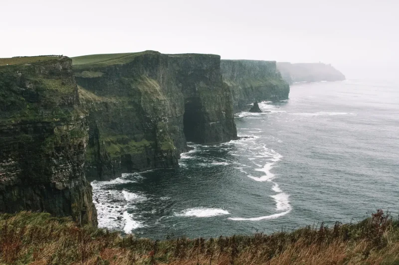 que hacer en Galway Moher