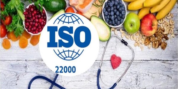 Nelson Rafael Bustamante Abidar - Norma ISO 22000; En qué consiste y Cuáles son sus ventajas - FOTO