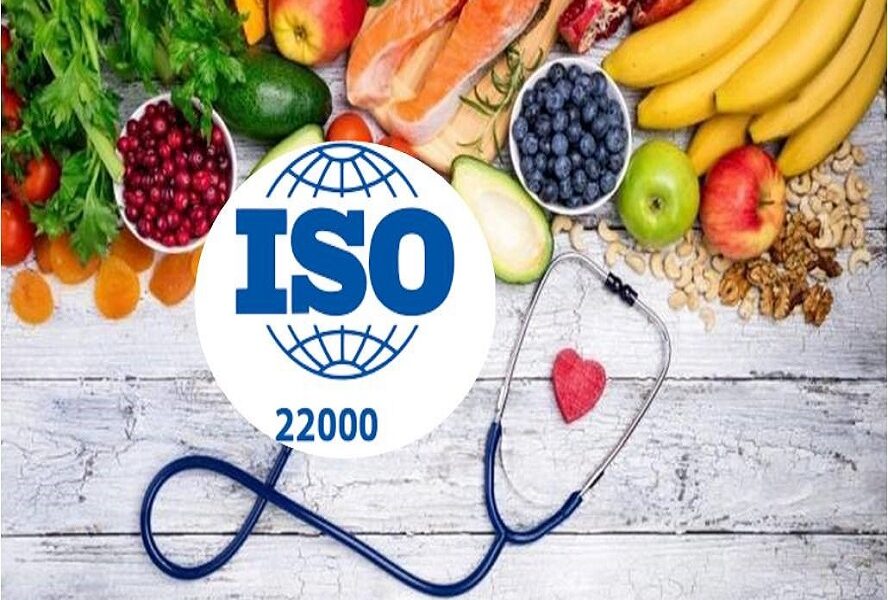 Nelson Rafael Bustamante Abidar - Norma ISO 22000; En qué consiste y Cuáles son sus ventajas - FOTO