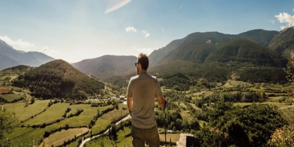 Nelson Rafael Bustamante Abidar - Turismo verde; Qué es, Cuáles son sus ventajas y desventajas - FOTO