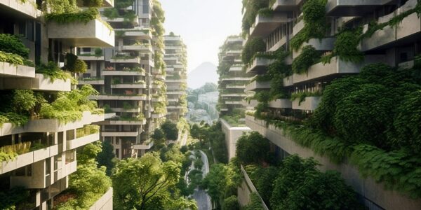 Oswaldo Nania - ¡Entérate! 5 mitos a esclarecer sobre la arquitectura sostenible - FOTO