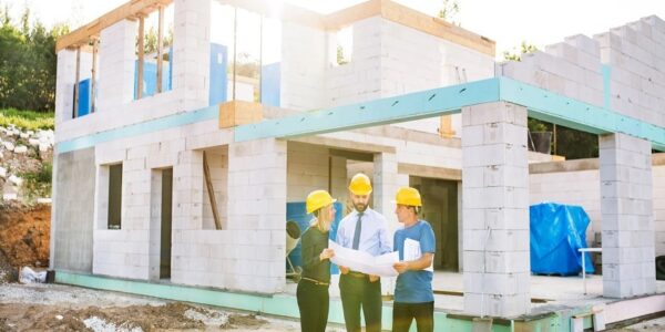 Oswaldo Nania - ¡Entérate! Arquitectura e Ingeniería Civil ¡Similitudes y diferencias! - FOTO