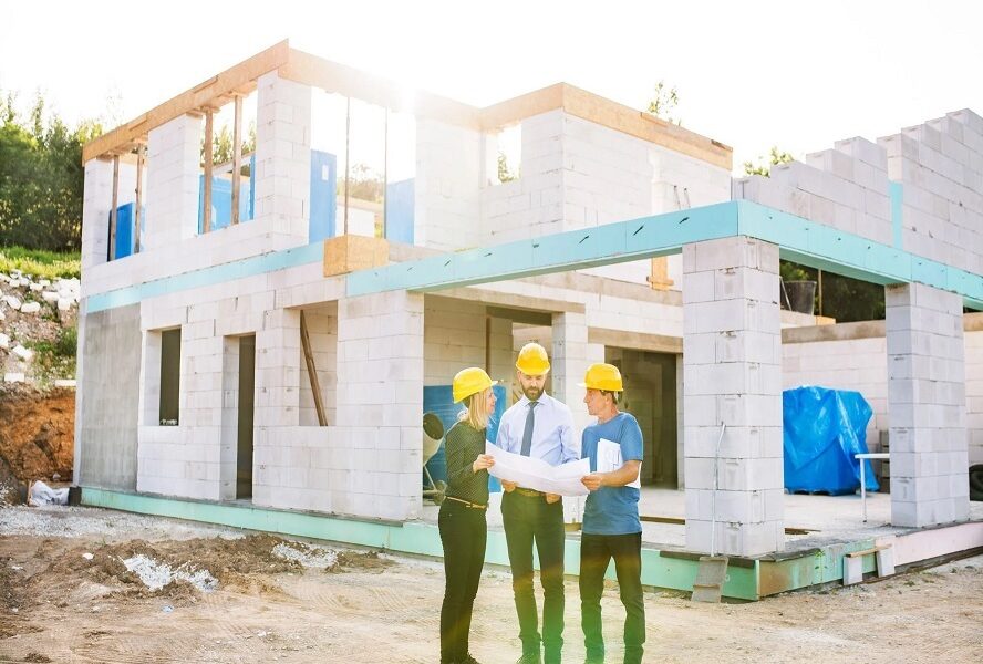 Oswaldo Nania - ¡Entérate! Arquitectura e Ingeniería Civil ¡Similitudes y diferencias! - FOTO