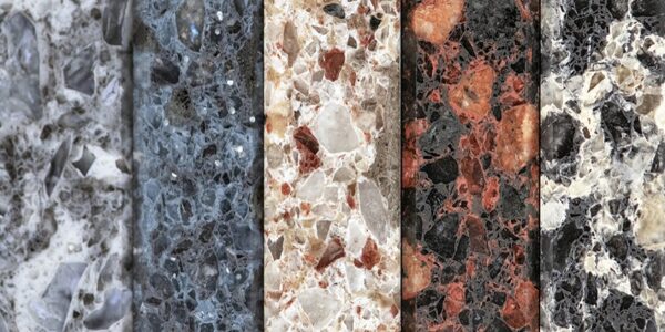 PILPERCA - Piedras en construcción; Cuántos tipos hay y para qué se utilizan - FOTO