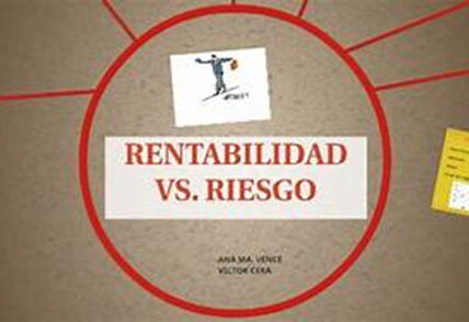 Riesgo vs. Rentabilidad: El Primer Principio para Evitar Estafas