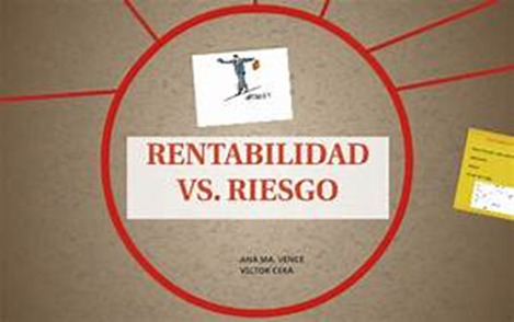 Riesgo vs. Rentabilidad: El Primer Principio para Evitar Estafas