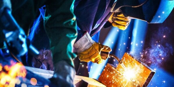 Treseus - ¡Estos son los 5 metales más usados en la construcción! - FOTO
