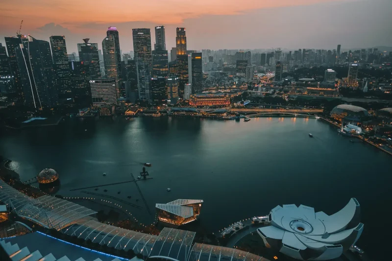 que hacer en Singapur que hacer en Singapur