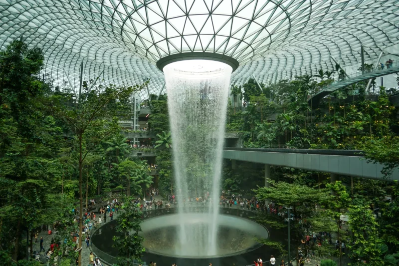 que hacer en Singapur que hacer en Singapur