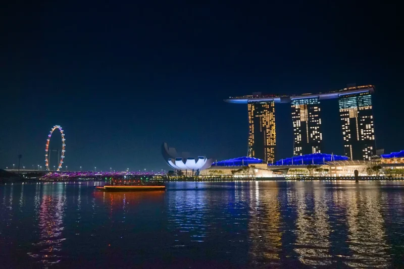 que hacer en Singapur que hacer en Singapur