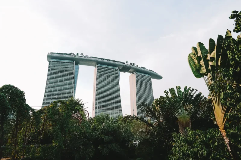 que hacer en Singapur que hacer en Singapur