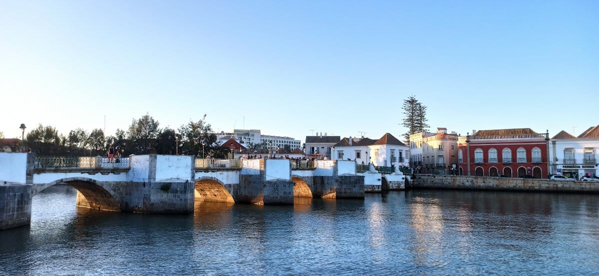 Tavira Tavira