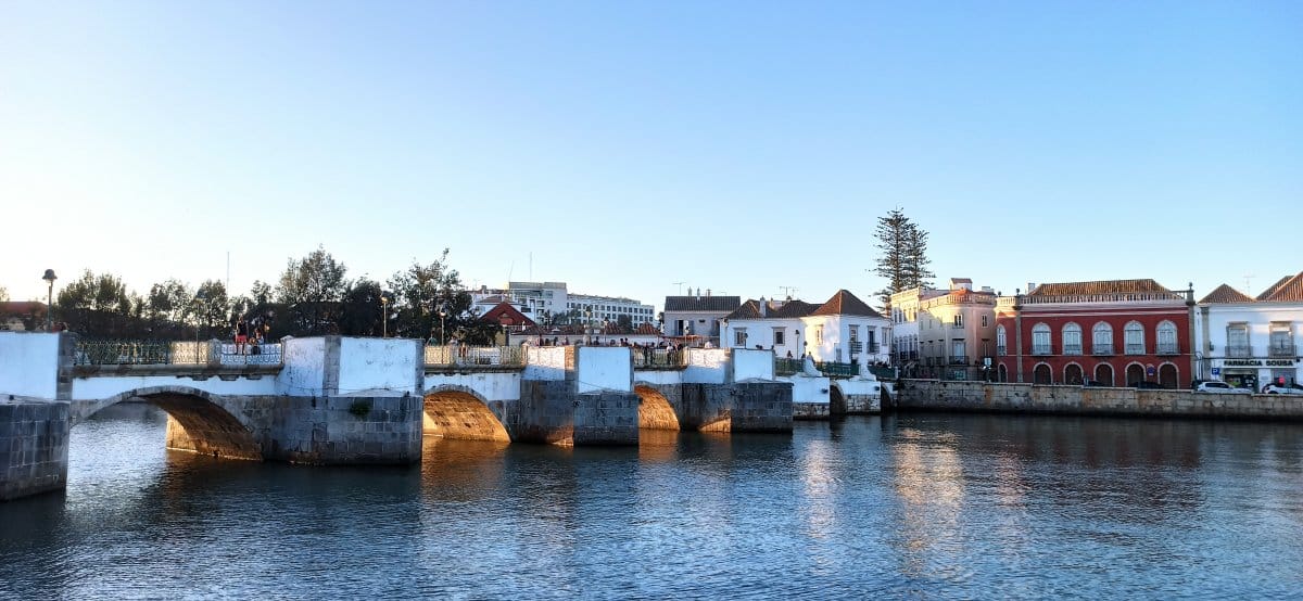 Tavira