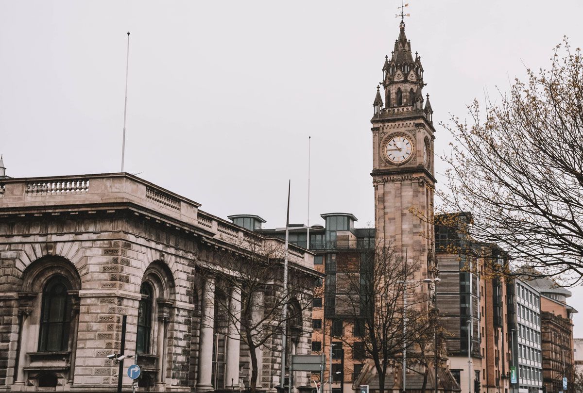 que hacer en Belfast que hacer en Belfast