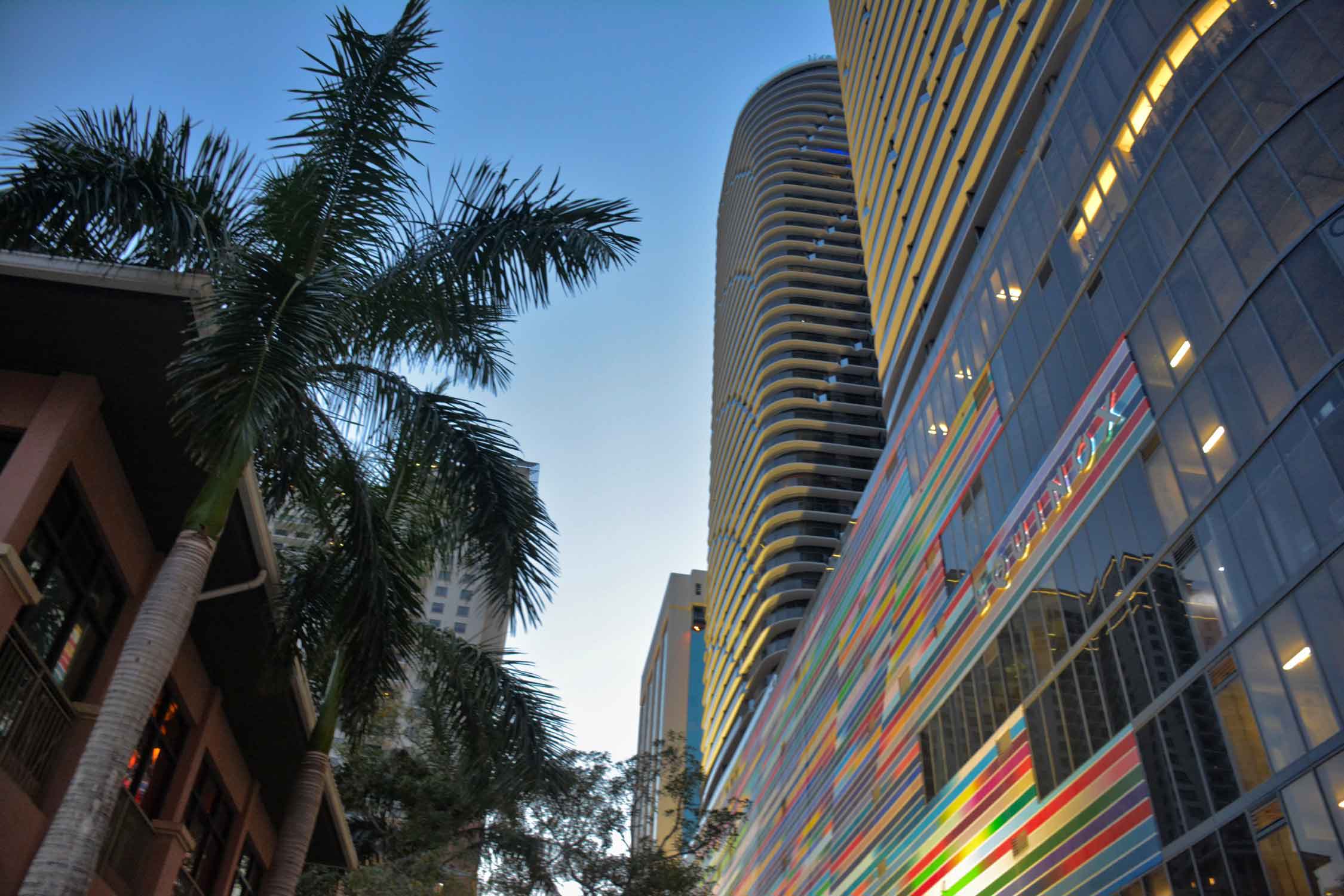 alojarse en Miami alojarse en Miami