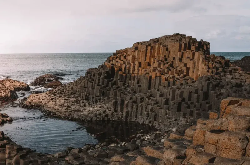 excursiones desde Dublín