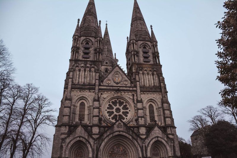 excursiones desde Dublín Cork