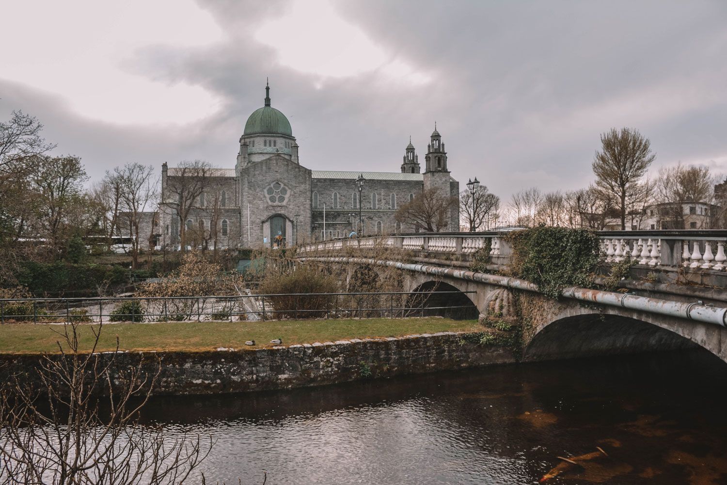 que hacer en Galway que hacer en Galway