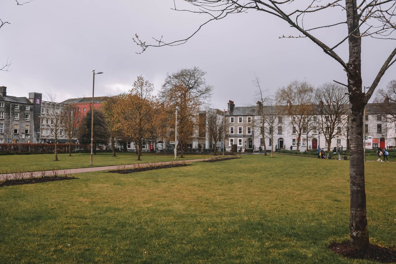 que hacer en Galway que hacer en Galway