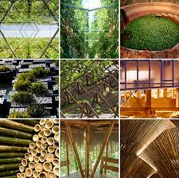 Estrategias de Diseño Estructural en la Arquitectura Contemporánea: Construyendo el Futuro image 1 - Estrategias de Diseño Estructural en la Arquitectura Contemporánea: Construyendo el Futuro