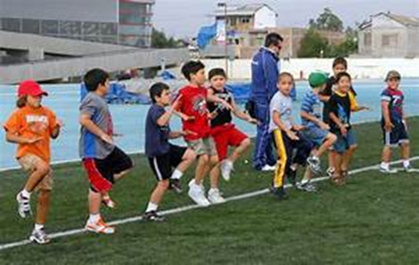 image 2 - Las características del talento deportivo y cómo se pueden mejorar