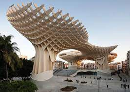 Estrategias de Diseño Estructural en la Arquitectura Contemporánea: Construyendo el Futuro image 2 - Estrategias de Diseño Estructural en la Arquitectura Contemporánea: Construyendo el Futuro