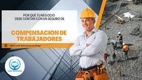 Seguro de compensación para trabajadores: Protegiendo a empleados y empleadores image 5 - Seguro de compensación para trabajadores: Protegiendo a empleados y empleadores