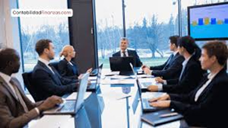 Principios de administración financiera: Cómo administrar las finanzas de una empresa de manera efectiva image - Principios de administración financiera: Cómo administrar las finanzas de una empresa de manera efectiva