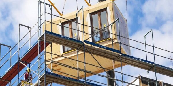 PILPERCA - ¡Entérate! Tipos de construcción y edificaciones; Cuántas existen - FOTO