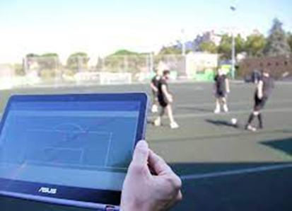 Impulsando el Talento Deportivo: Cómo la Tecnología puede Ayudar en la Identificación y Desarrollo image 1 - Impulsando el Talento Deportivo: Cómo la Tecnología puede Ayudar en la Identificación y Desarrollo
