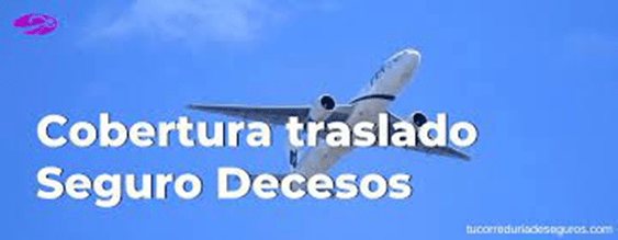 En los seguros de decesos, el traslado se descuenta del capital asegurado: Una guía completa image 5 - En los seguros de decesos, el traslado se descuenta del capital asegurado: Una guía completa