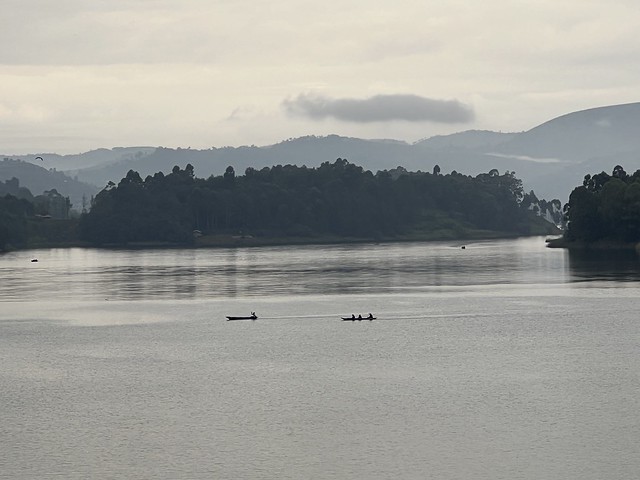 Lago Buyonyi (Uganda)