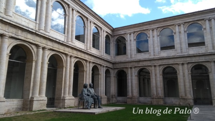 Museo del Patio Herreriano