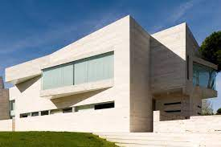 Mármol Travertino: Descubre sus ventajas, usos y proyectos arquitectónicos image 3 - Mármol Travertino: Descubre sus ventajas, usos y proyectos arquitectónicos