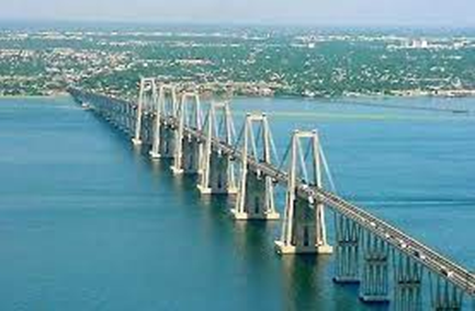 5 Obras Arquitectónicas Venezolanas que Debes Conocer: Explorando la Belleza y la Creatividad Camilo Ibrahim Issa - 5 Obras Arquitectónicas Venezolanas que Debes Conocer: Explorando la Belleza y la Creatividad