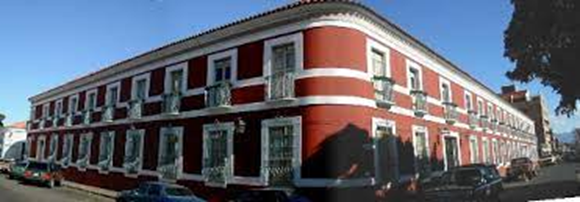 5 Obras Arquitectónicas Venezolanas que Debes Conocer: Explorando la Belleza y la Creatividad Camilo Ibrahim Issa - 5 Obras Arquitectónicas Venezolanas que Debes Conocer: Explorando la Belleza y la Creatividad