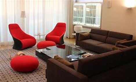 image 5 - La Importancia del Diseño de Interiores en la Construcción: Creando Espacios Funcionales y Estéticos