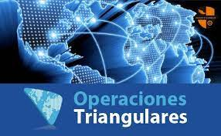 Operaciones Triangulares en el Transporte Internacional: Una Estrategia Eficiente para el Comercio Global camilo ibrahim issa - Operaciones Triangulares en el Transporte Internacional: Una Estrategia Eficiente para el Comercio Global
