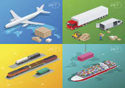 Operaciones Triangulares en el Transporte Internacional: Una Estrategia Eficiente para el Comercio Global camilo ibrahim issa - Operaciones Triangulares en el Transporte Internacional: Una Estrategia Eficiente para el Comercio Global