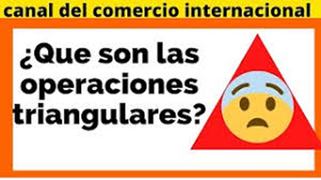 Operaciones Triangulares en el Transporte Internacional: Una Estrategia Eficiente para el Comercio Global camilo ibrahim issa - Operaciones Triangulares en el Transporte Internacional: Una Estrategia Eficiente para el Comercio Global