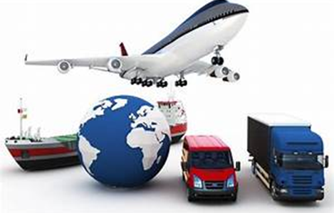 camilo ibrahim issa - Ventajas y Desventajas del Transporte Multimodal: Conectando el Mundo de Forma Eficiente