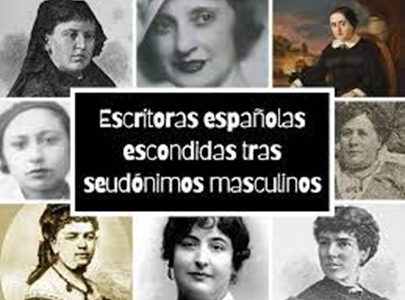 image 4 - Escritoras que Firmaron con Apodo Masculino: Rompiendo Barreras en la Literatura