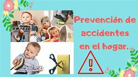 Prevención de accidentes en el hogar: consejos para vivir más seguro image 7 - Prevención de accidentes en el hogar: consejos para vivir más seguro
