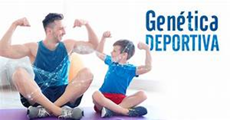 Puede la genética predecir el talento deportivo: Explorando la influencia genética en el rendimiento atlético image 4 - Puede la genética predecir el talento deportivo: Explorando la influencia genética en el rendimiento atlético