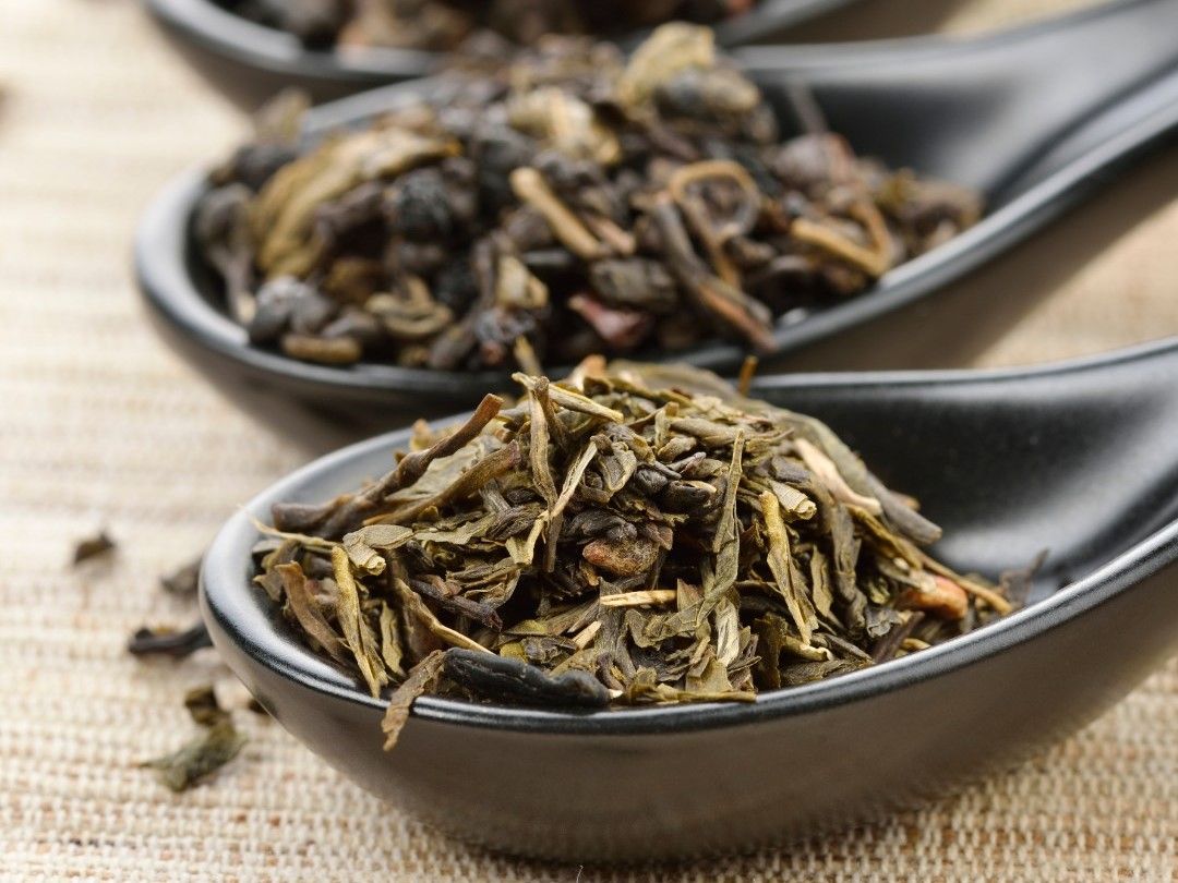 Hampstead Tea