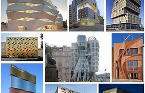 Arquitectura Contemporánea: Explorando su Vanguardia y Características